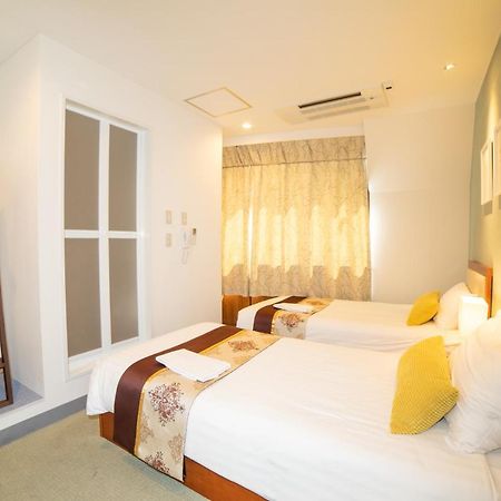 Tabata Oji Hotel Токио Екстериор снимка