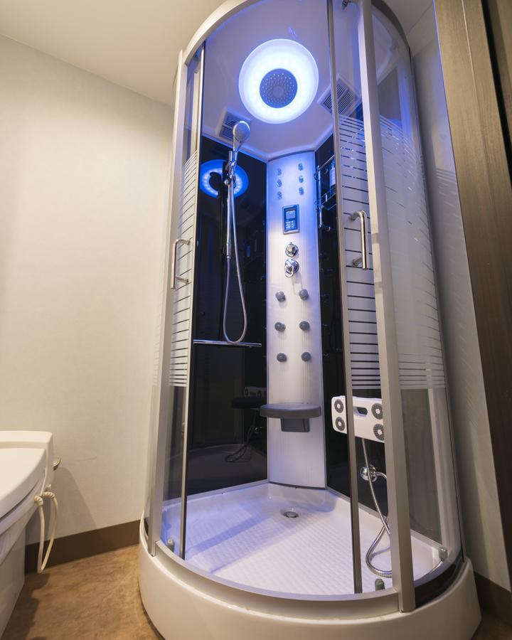 Tabata Oji Hotel Токио Екстериор снимка