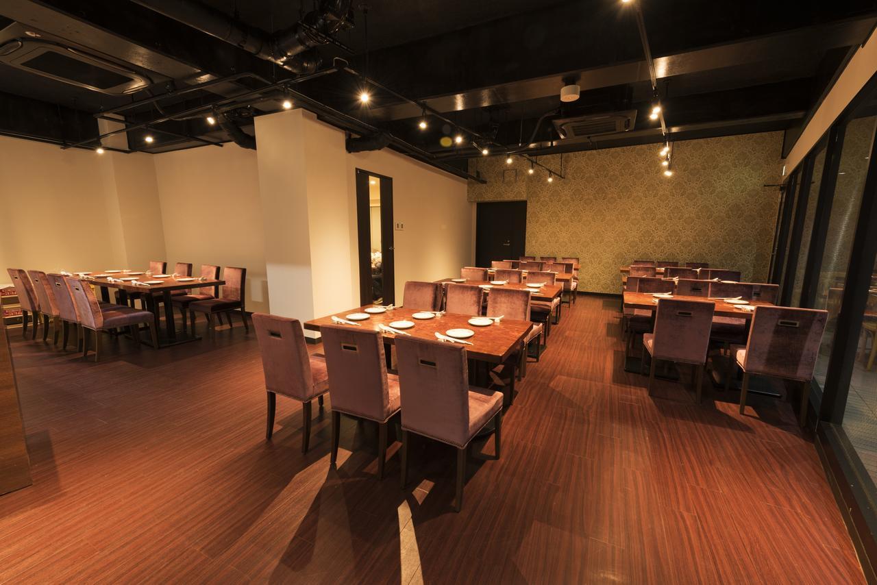 Tabata Oji Hotel Токио Екстериор снимка