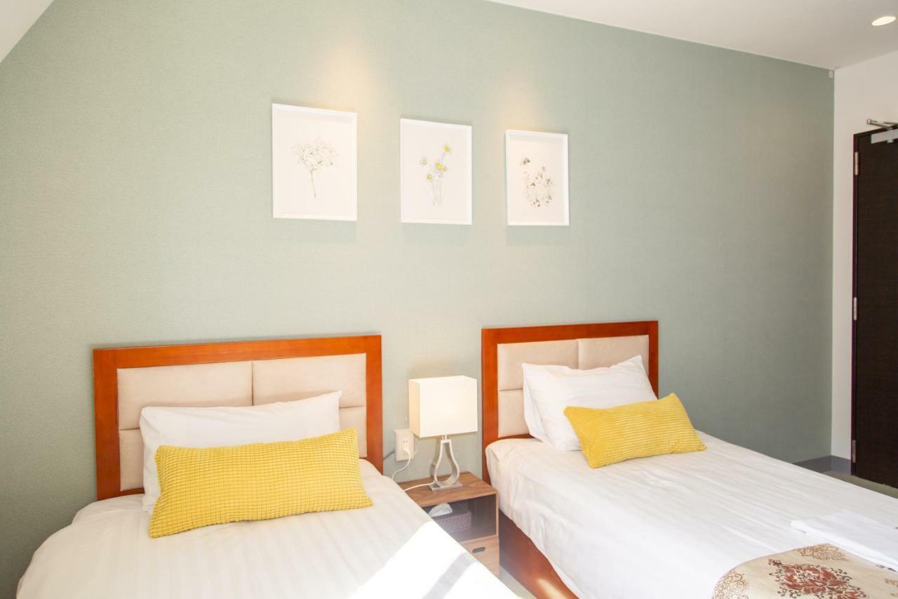 Tabata Oji Hotel Токио Екстериор снимка